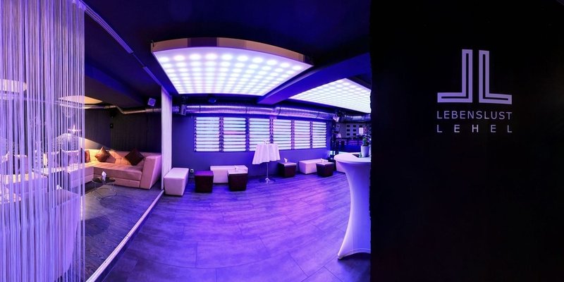 Exclusive venue in Lehel