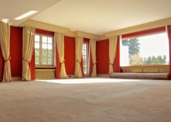 Extravagant House in house 