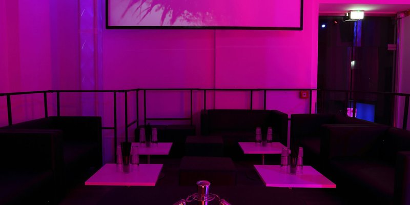 Isarpost Eventlocation 