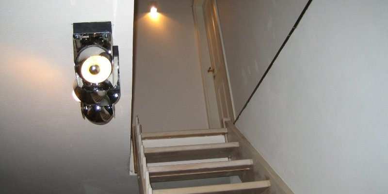 Maisonettewohnung Nähe Tierpark