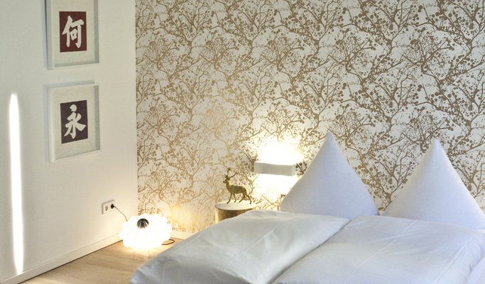  - master bed room