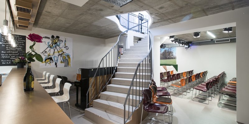 Eventlocation Munchen Location Tipps Von Munich Urban Lifestyle