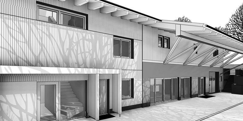 Fotostudio und Creative Space nahe Tegernsee