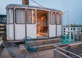 LOFT location & event kitchen