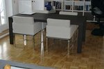 Wohnung im ital. puristischen Stil