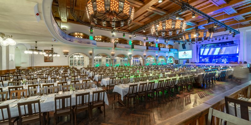 Löwenbräukeller München