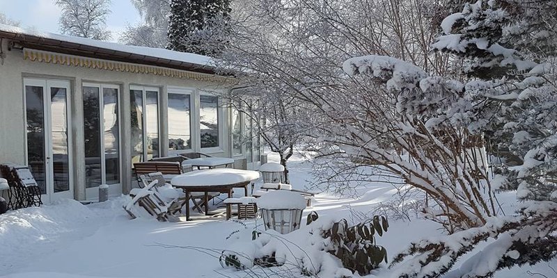 Holistic Hotel & seminar Centre