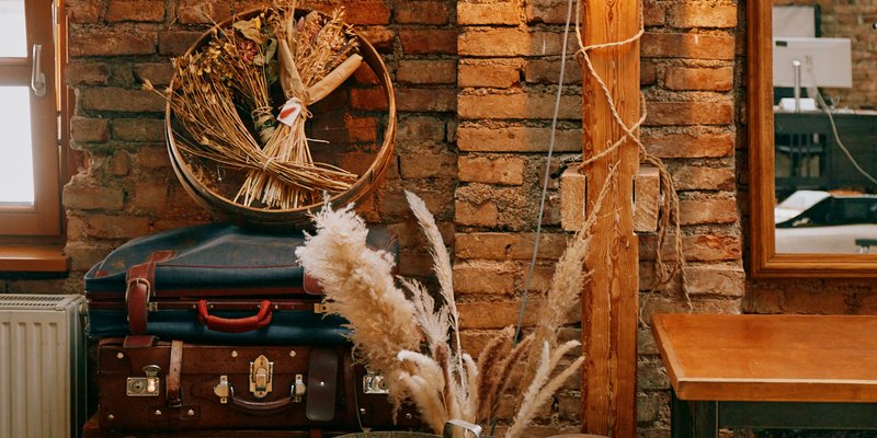 Studio im historischen Hof in der Stadt