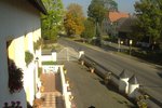 Balkon + 2 Türme