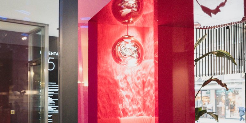 fancyrosi.studio eventlocation - Empfang Bar. Lounge