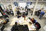 MakerSpace - events in a creative environment