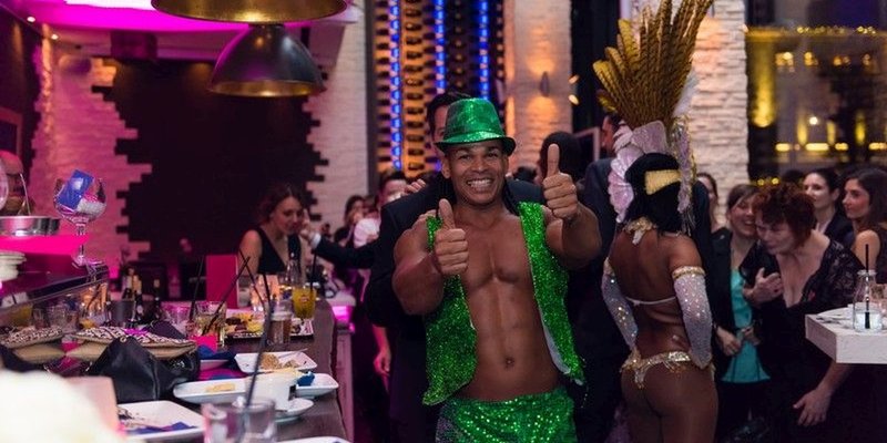 Stiglerie - exclusive event location 