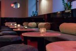 Moderne Bar-Restaurant in Schwabing