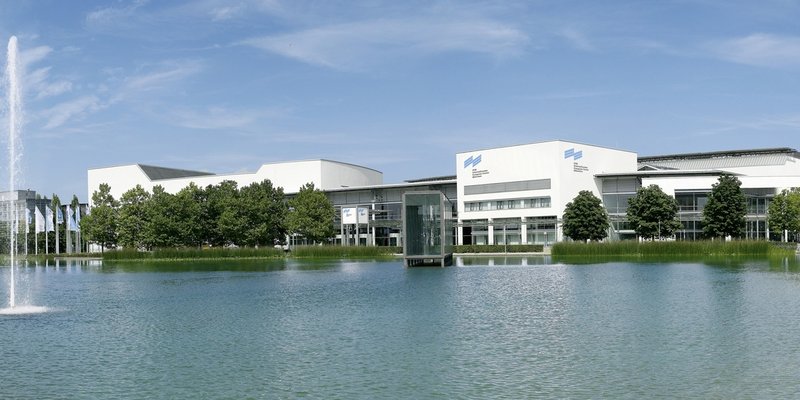 ICM - International Congress Centre
