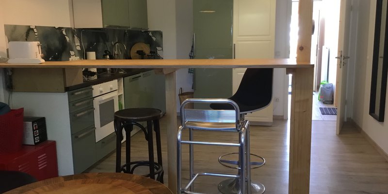 Studio, Workshop, Seminar- und Probenraum