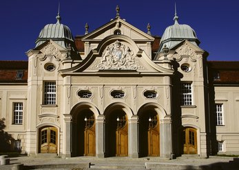 Old Royal Kurhaus