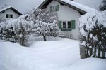 Rustic house m. Alpenblick & terrace - House House