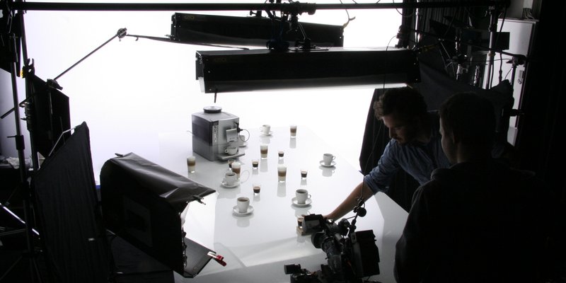 PictureElements Film Studio