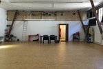 Studio, Workshop, Seminar- und Probenraum