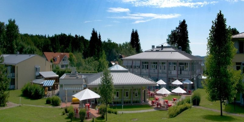  - Residence Starnberger See