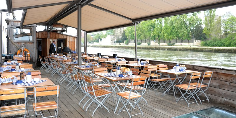 Mittelalterlich anmutendes Salzhandelsschiff  - Quelle: Fotostudio Büttner