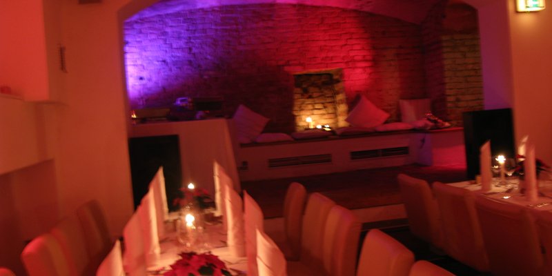 Mikeš - the city-location