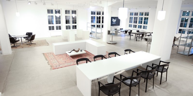 LightROOM Eventlocation München