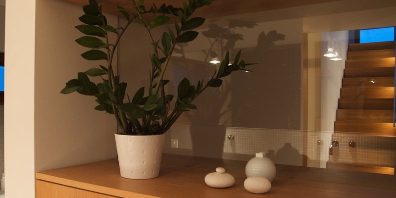 Architekten Haus am Ammersee