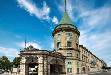 Löwenbräukeller München