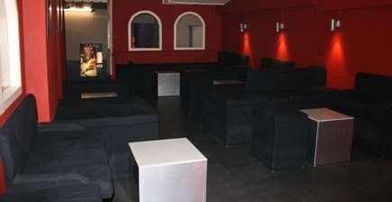 Räume für Veranstaltungen aller Art