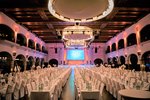 Traditions-Location mit großem Saal und Bar