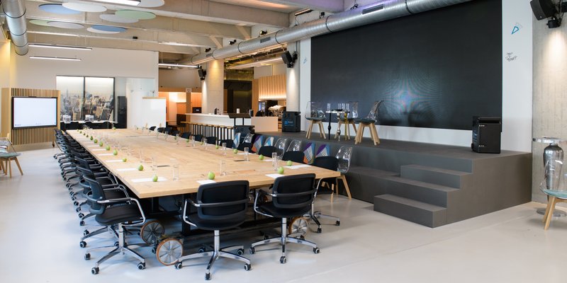 Event & Business Space in München