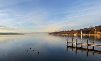 Location Landkreis Starnberg