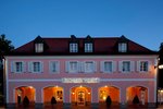 Hotel Restaurant m. Stuben & Tagungsräumen