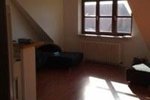 78qm DG-Wohnung mit Galerie