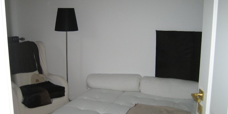 Maisonettewohnung Nähe Tierpark