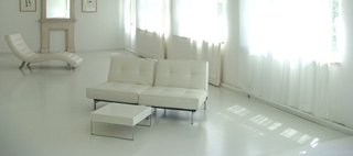 Helles Studio-LOFT, auch Events