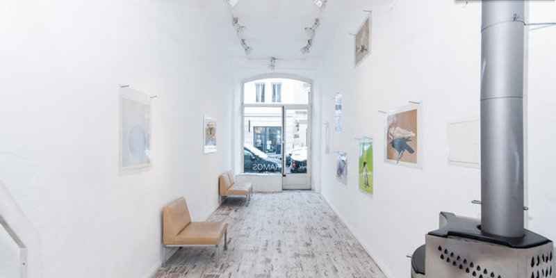  Gallery loft perfect event location