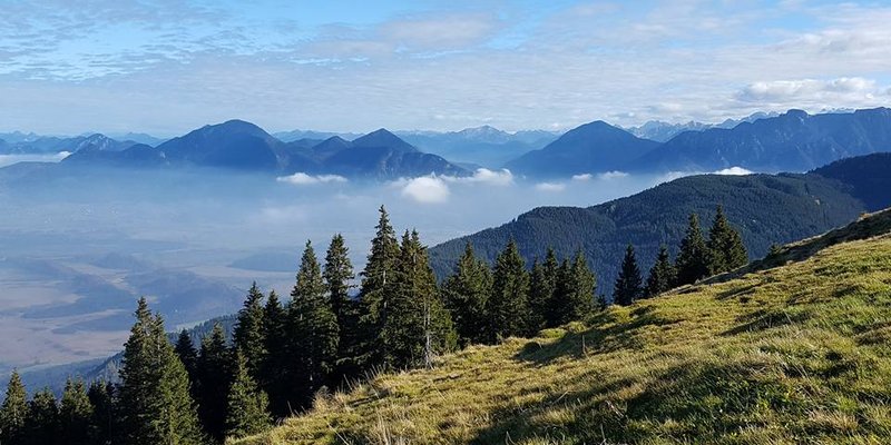 Holistic Hotel & seminar Centre