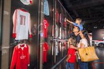 FC Bayern Museum