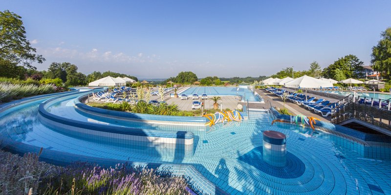 Tagungs- und Eventlocation im Chiemgau