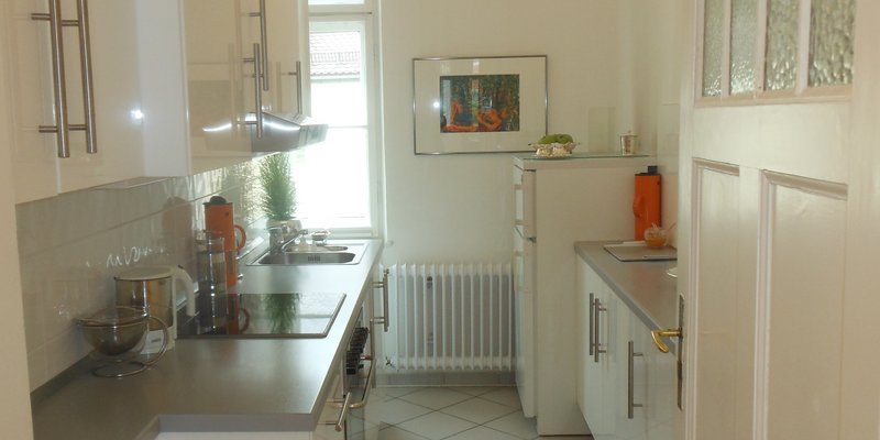 Jugendstil Schwabing-West