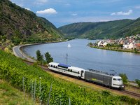 Ihr Luxuszug auf Schienen zum Mieten