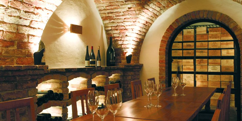 Exclusive events in the Café-Bistro Dallmayr