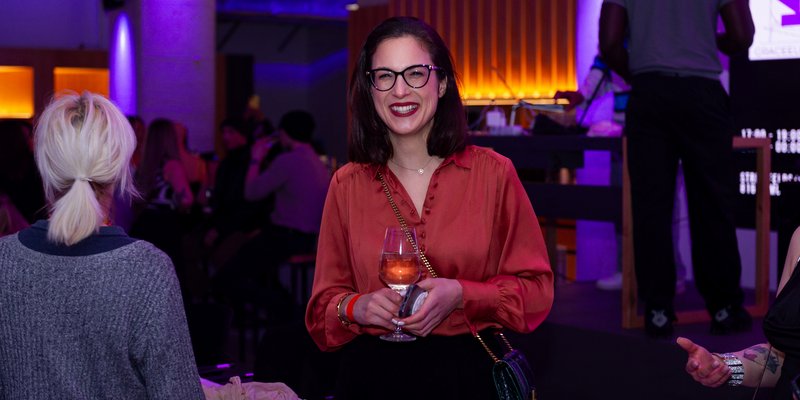 Event & Business Space in München