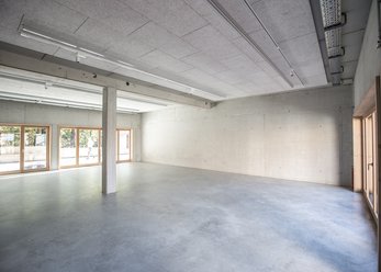 Fotostudio und Creative Space nahe Tegernsee