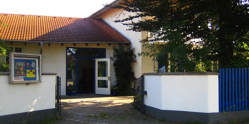 Probe,- und Seminarräume