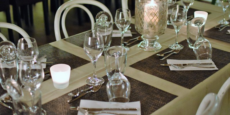 Mietküche und Eventlocation