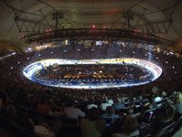 Olympiahalle München