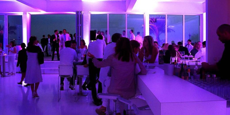 Sehr helles LOFT über den Dächern